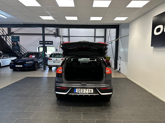 Kia Niro 8 of 29