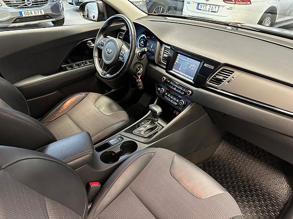 Kia Niro 13 of 29