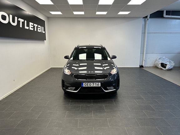 Kia Niro 5 of 29