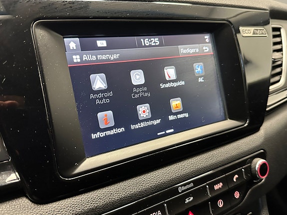 Kia Niro 26 of 29