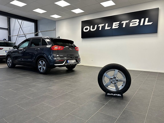 Kia Niro 7 of 29