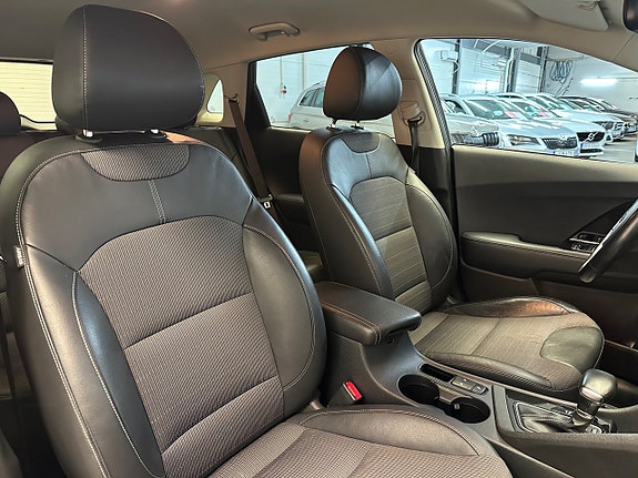 Kia Niro 15 of 29