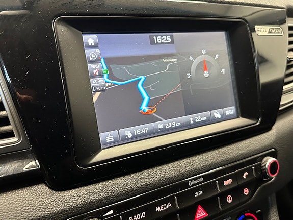 Kia Niro 25 of 29