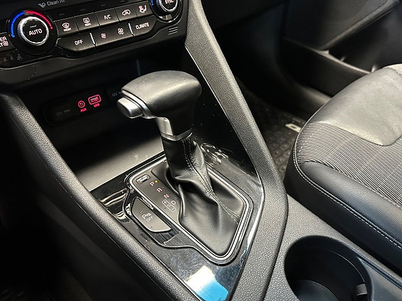 Kia Niro 23 of 29