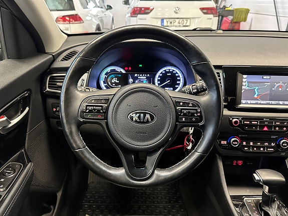 Kia Niro 20 of 29