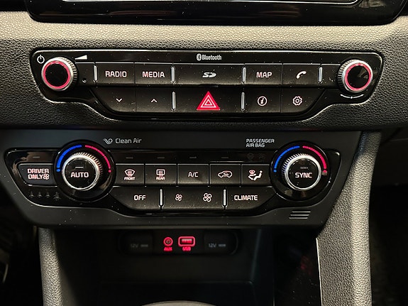 Kia Niro 24 of 29