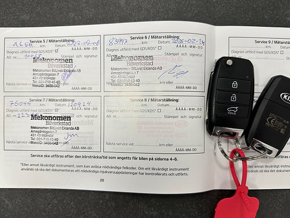 Kia Niro 28 of 29
