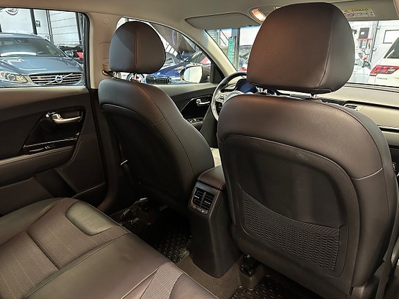 Kia Niro 17 of 29