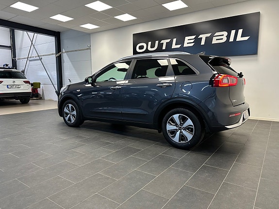 Kia Niro 4 of 29