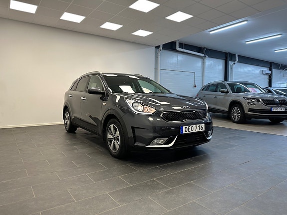 Kia Niro 6 of 29
