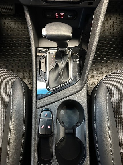 Kia Niro 22 of 29