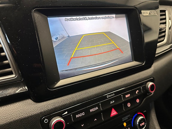 Kia Niro 27 of 29