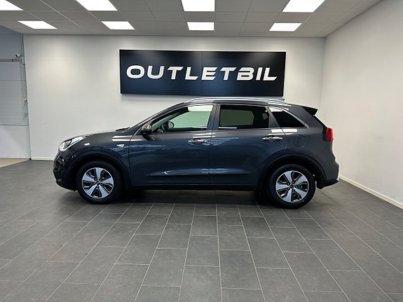 Kia Niro 2 of 29