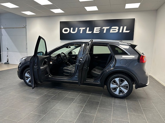 Kia Niro 3 of 29