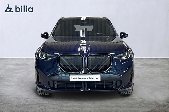 BMW X3 5 of 19