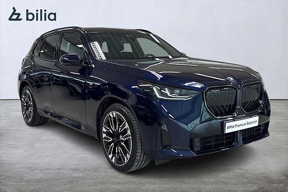 BMW X3 19 of 19