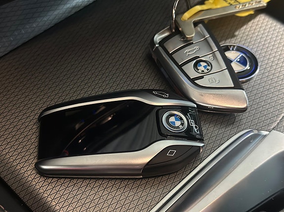 BMW 520d 13 of 13