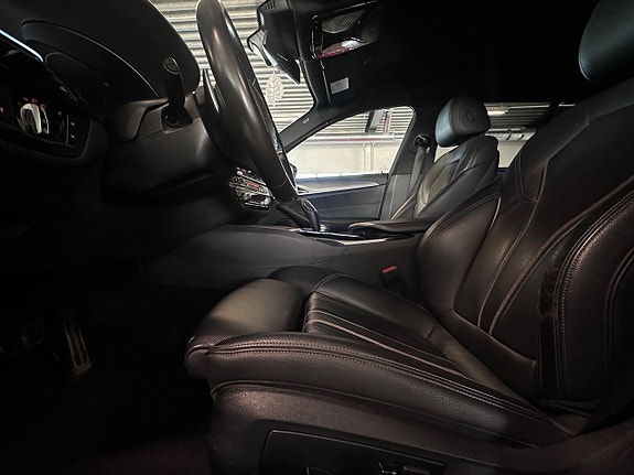 BMW 520d 9 of 13