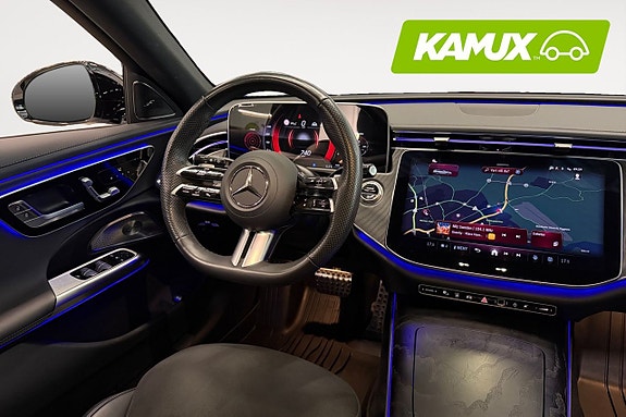 Mercedes-Benz E220 d 11 of 26