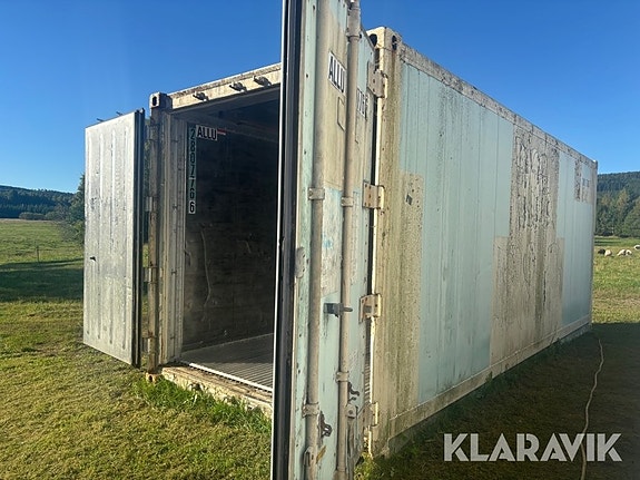 Kylcontainer Hyundai 4 of 6