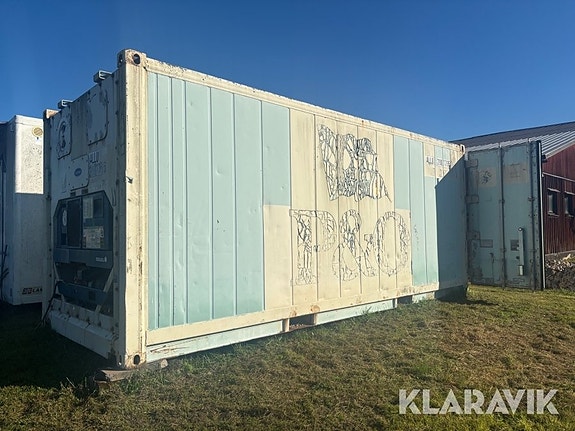 Kylcontainer Hyundai 5 of 6