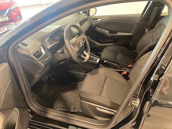 Renault Clio 5 of 9