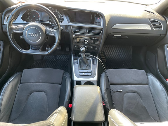 Audi A4 6 of 20