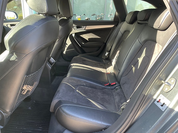 Audi A4 8 of 20