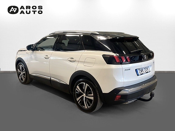 Peugeot 3008 6 of 14
