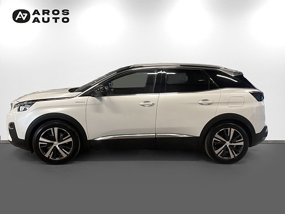 Peugeot 3008 4 of 14