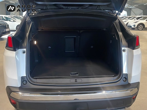 Peugeot 3008 14 of 14