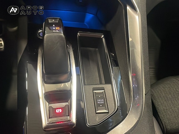 Peugeot 3008 12 of 14