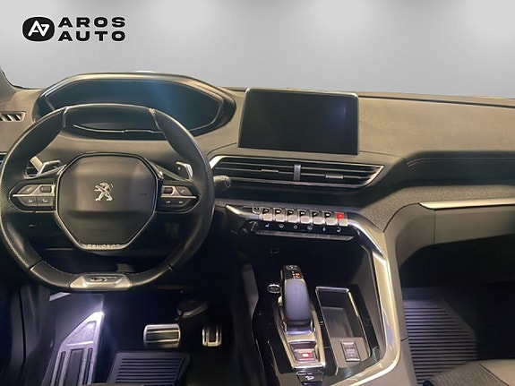 Peugeot 3008 7 of 14