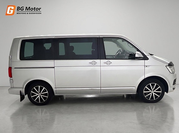 Volkswagen Multivan 3 of 22