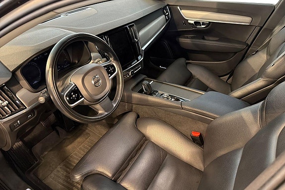 Volvo V90 8 of 24