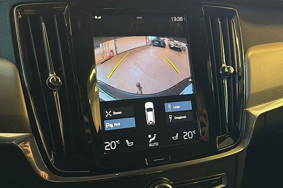 Volvo V90 15 of 24