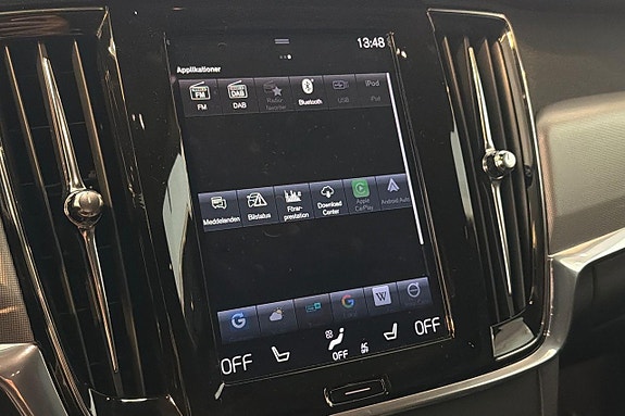 Volvo V90 14 of 24