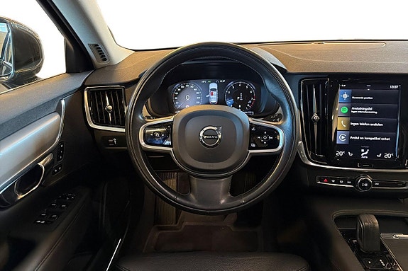 Volvo V90 11 of 24