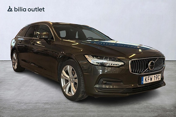 Volvo V90 3 of 24