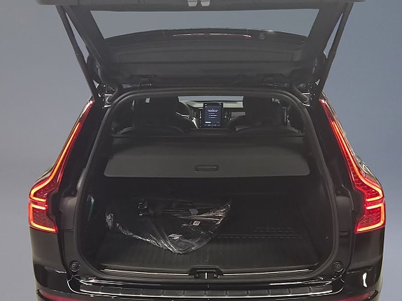 Volvo XC60 12 of 13