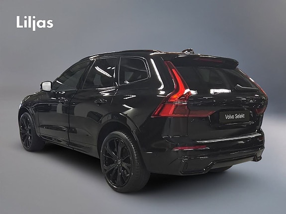 Volvo XC60 4 of 13