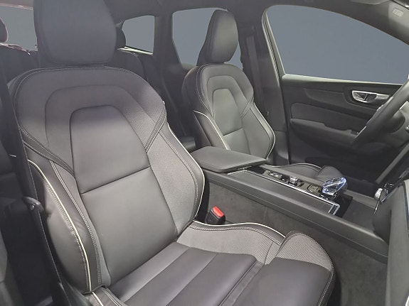 Volvo XC60 7 of 13