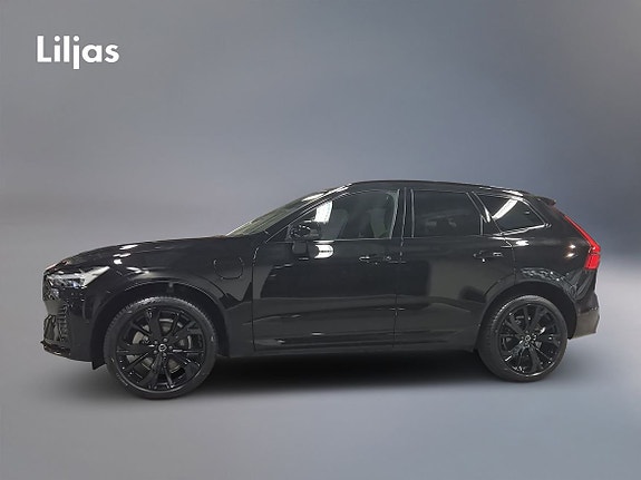 Volvo XC60 3 of 13