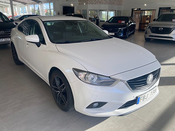 Mazda 6 2 of 10