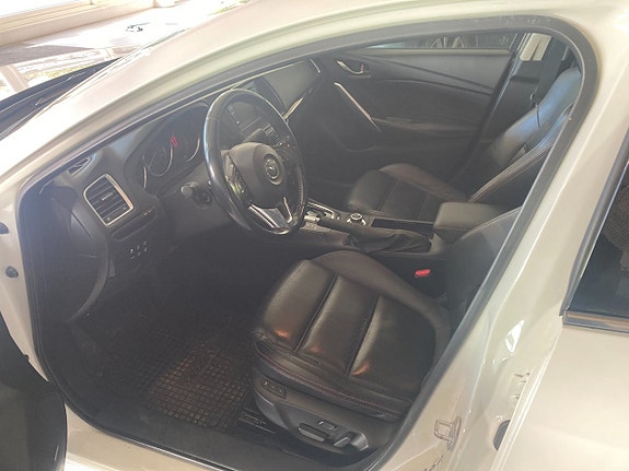 Mazda 6 5 of 10
