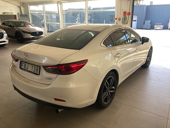 Mazda 6 3 of 10