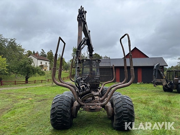 Skotare Valmet 820 6 of 6