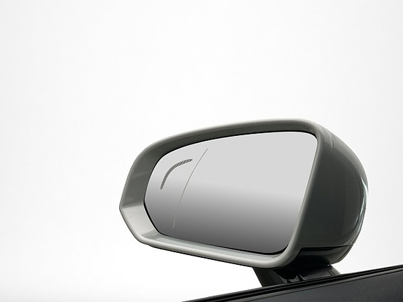 Volvo V60 Cross Country 14 of 30