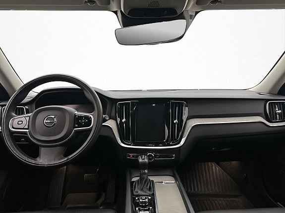 Volvo V60 Cross Country 16 of 30