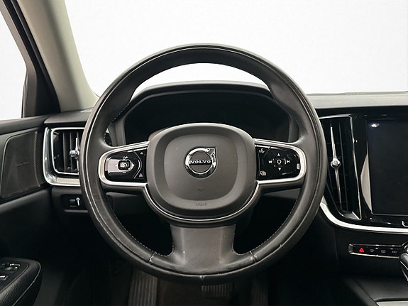 Volvo V60 Cross Country 22 of 30